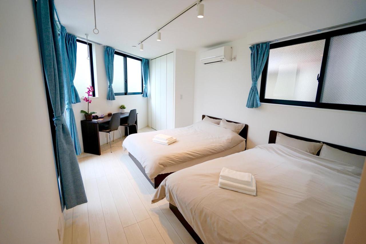 Gasthuis Court Nakano Tokio