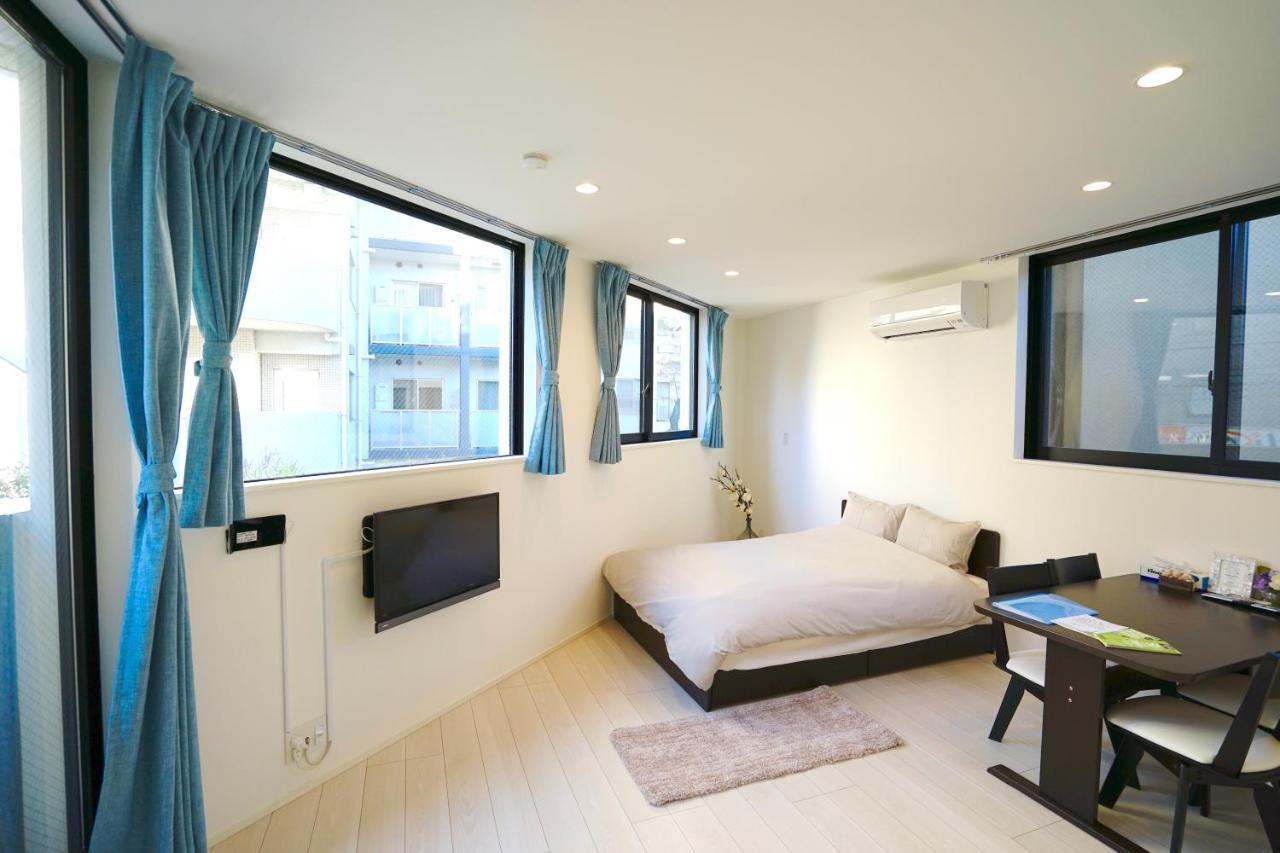 Gasthuis Court Nakano 3*