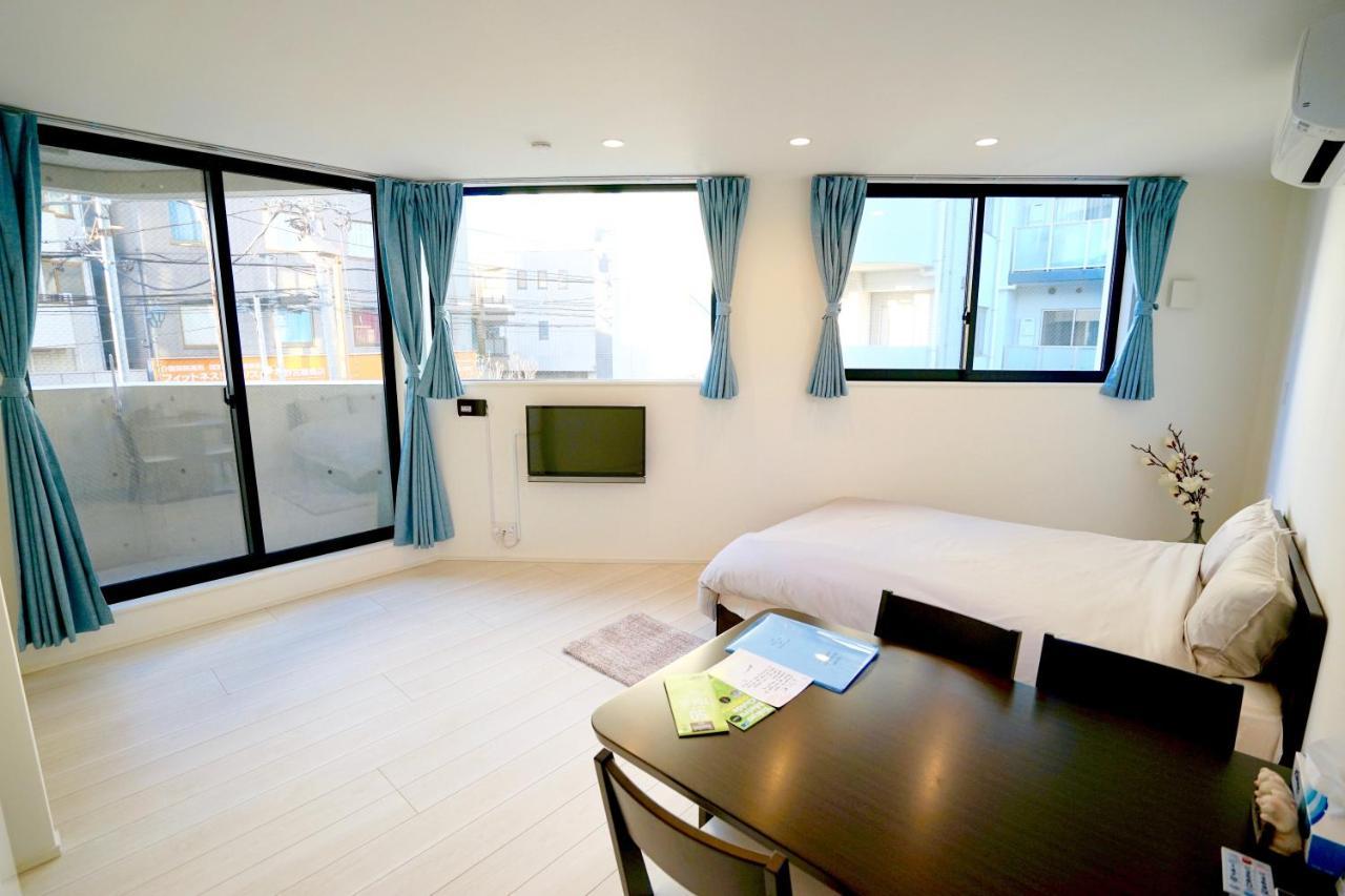 Gasthuis Court Nakano 3*