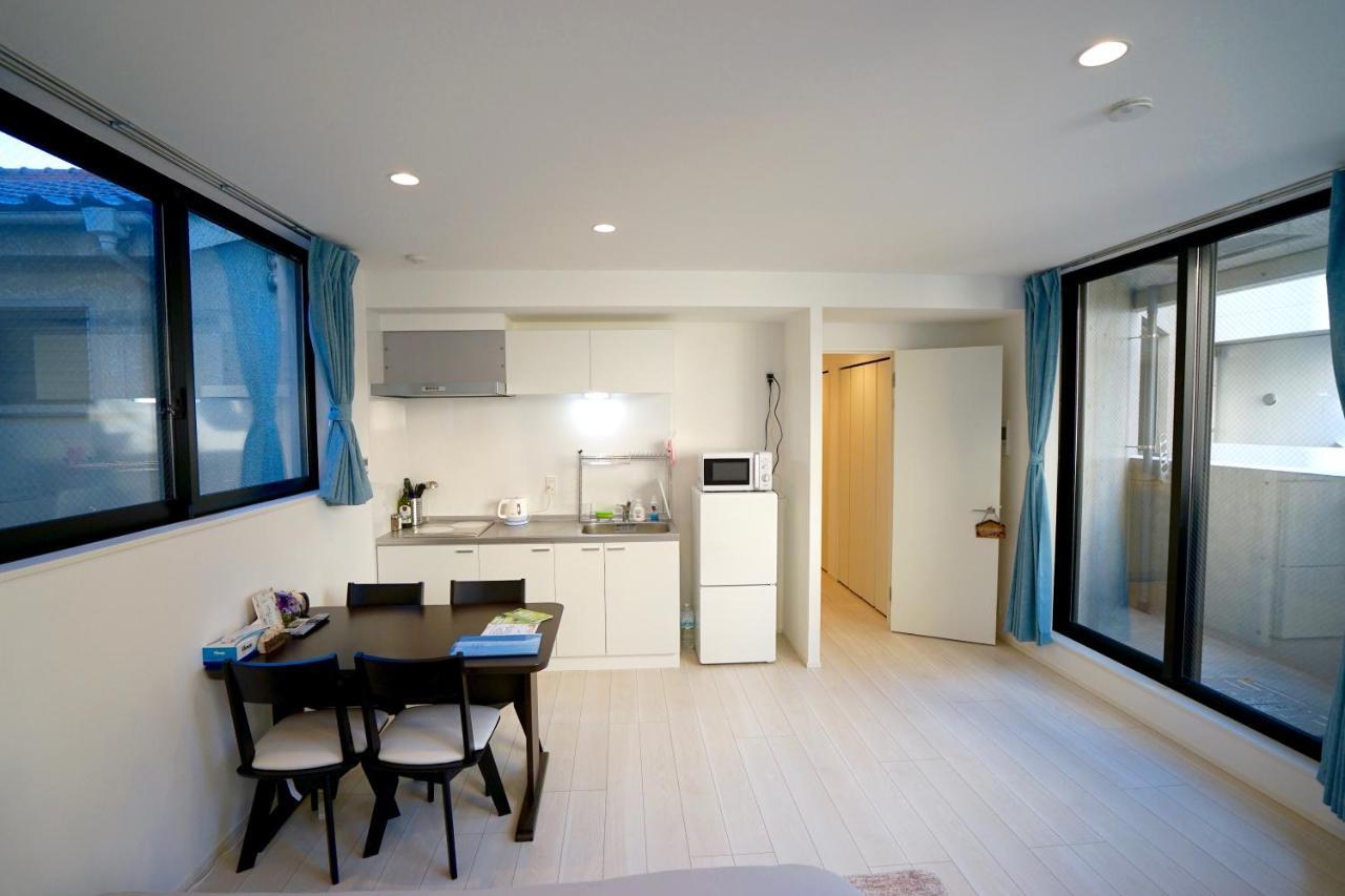 Gasthuis Court Nakano 3*