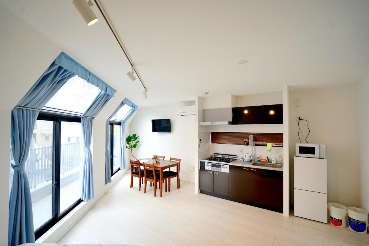 Court Nakano 3* Tokio