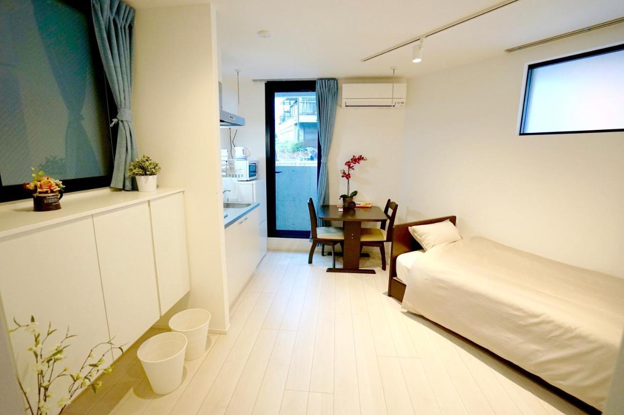 Gasthuis Court Nakano 3*