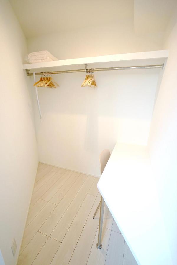 Gasthuis Court Nakano Tokio