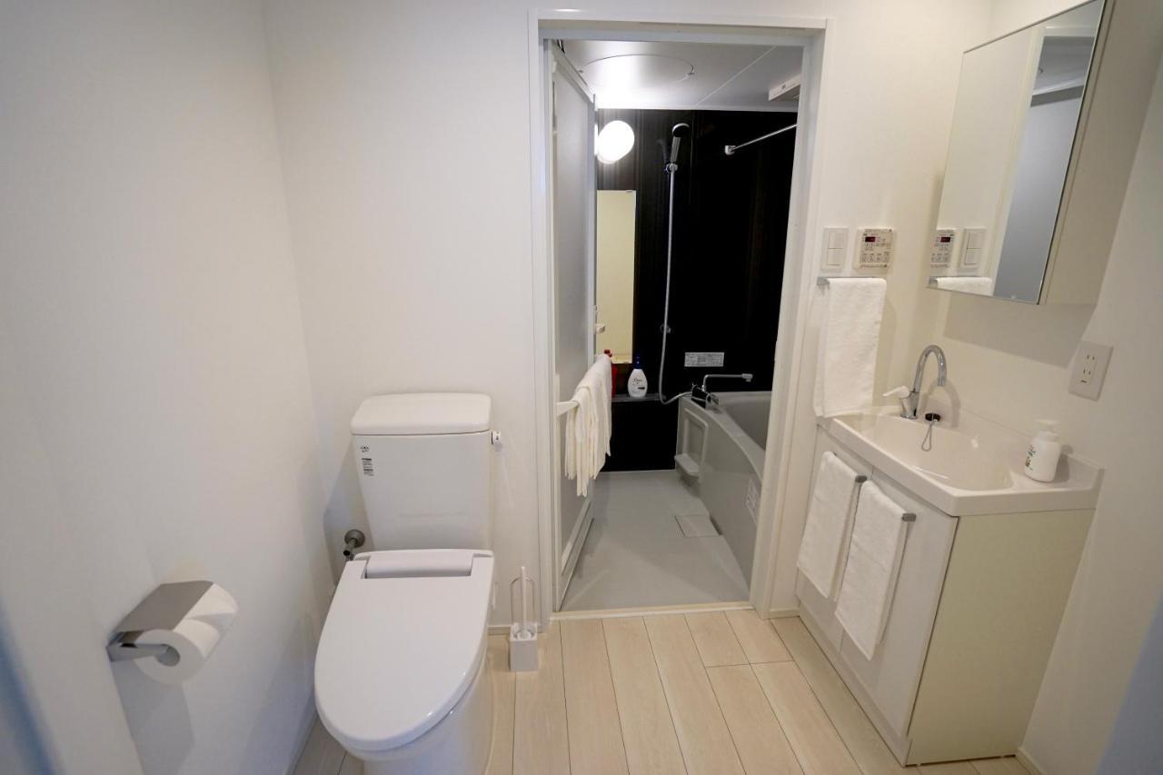 Court Nakano 3* Tokio