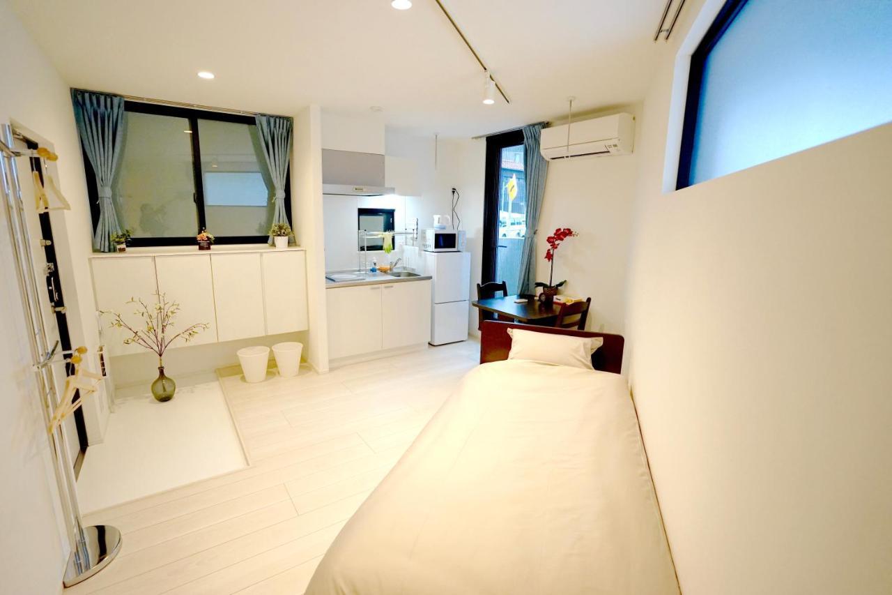Gasthuis Court Nakano Tokio